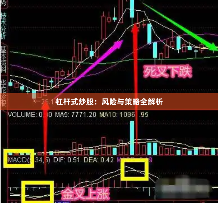杠杆式炒股：风险与策略全解析