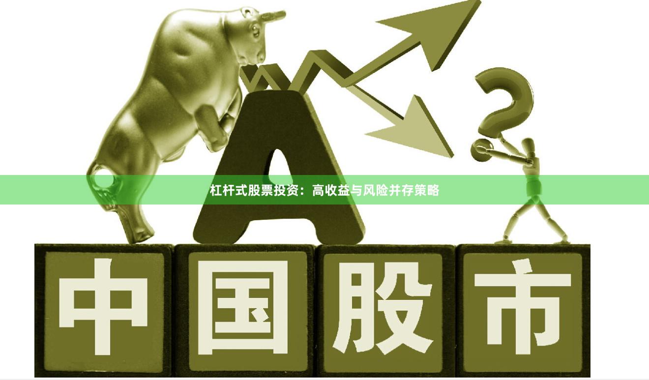 杠杆式股票投资：高收益与风险并存策略